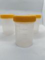 Urine Container non-Sterilized 60ml (Pack of 50). 