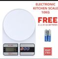 Kitchen scale SF400 10kg. 