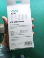 Vivo 33w Fast Charger.