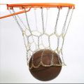Basketball Chain Rings Hoop Net. 