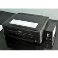 Epson Inkjet L350 Multifunction Printer 3 in one printer. 