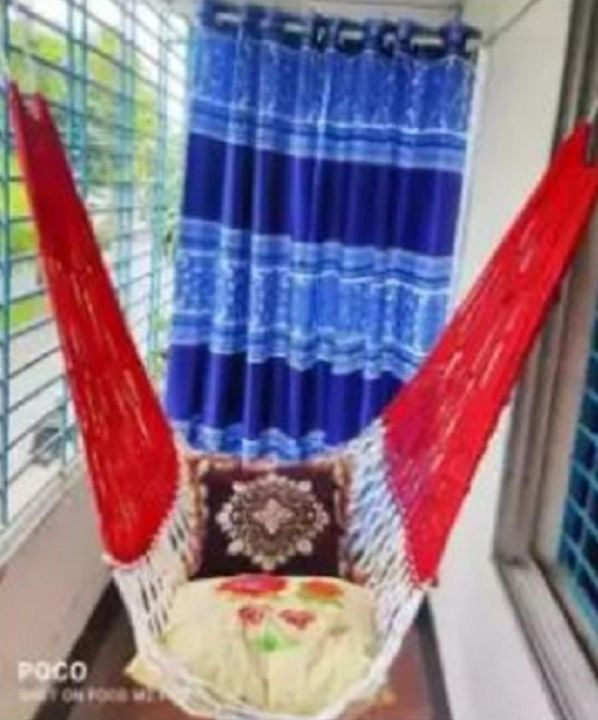 Hanging%20Dolna%20Use%20For%20All%20People%20Large%20Swing%20Rope%20bed%20Dolna%20different%20color%20-%20Image%204