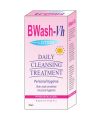 Bwash feminine hygiene wash lotion 50ml. 