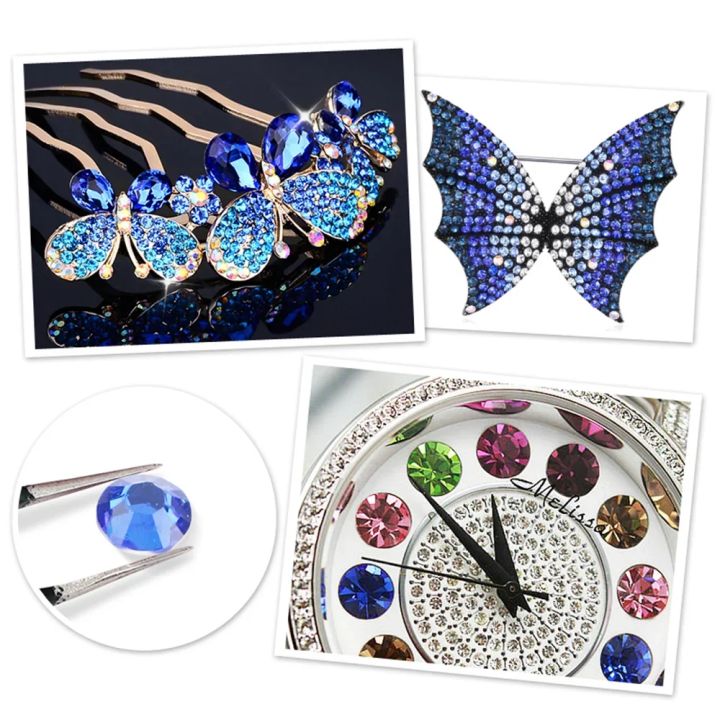 size%202mm,3mm,4mm,5mm,6mm%20Big%20Package%20Resin%20Non%20Hot%20Fix%20Rhinestones%20Bulk%20Wholesale%20Flat%20Crystals%20Nail%20Diy%20Glitters%20C%D1%82%D1%80%D0%B0%D0%B7%D1%8B%20Stone%20-%20Image%204