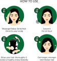 Indian Product Dabur Amla Hair Oil 3 Hair Benefits ( Stronger, Longer,Thicker) 275 Ml. 