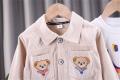 Baby Sets 2025 New Clothes Spring Autumn Leisure Set Coat+Pants Two Piece Set Boys Girls Jacket Fashion Korean Version Clothing.