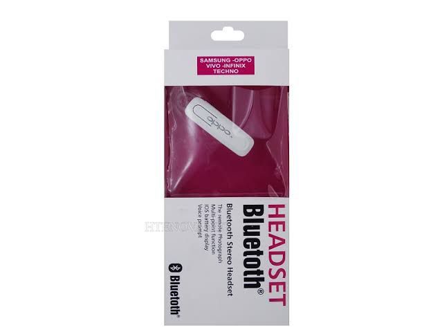 [HFB2LM3-3] Bluetooth Handsfree Samsung/OPPO/Vivo/Infinix