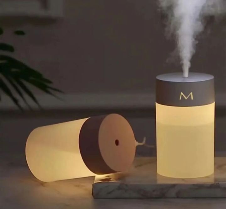 RGB Humidifier | Daraz.lk: Buy Online at Best Prices in Srilanka | Daraz.lk