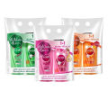 Sunsilk Sunsilk Shampoo Smooth and Manageable Active-Infusion 325 Ml. Double Pack. 