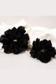 Valvet Jura Volume Scrunchie Hair Big Poni For Making Hijab Volumize, Hair jura Poni jura extension Hair Ties For woman and Girls. 