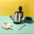 Electric kettle National kettle electric. 