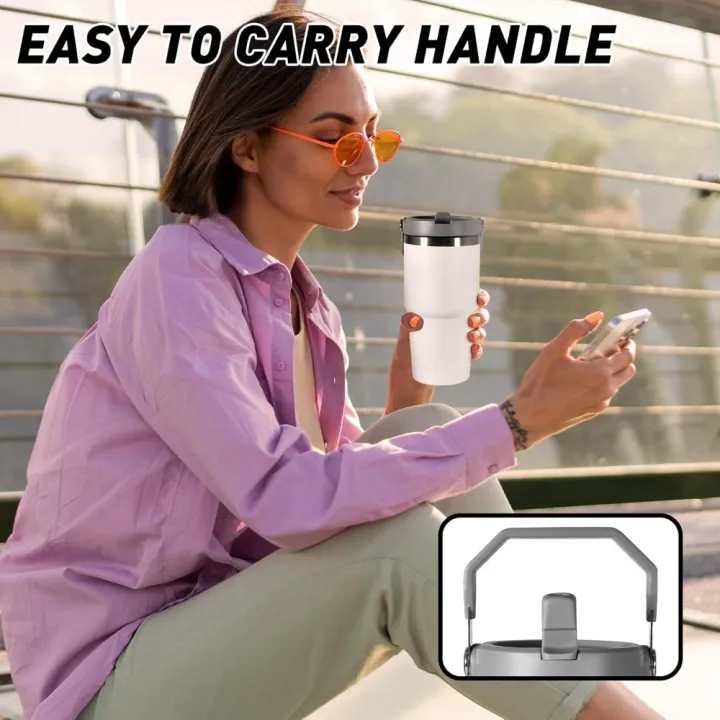 30%20Oz%20Stainless%20Steel%20Thermos%20Mug%20Tritan%20Material%20Double%20Layer%20Vacuum%20Insulation%20Tape%20Handle,%20Perfect%20for%20Iced%20and%20Hot%20Drinks%20-%20Image%205