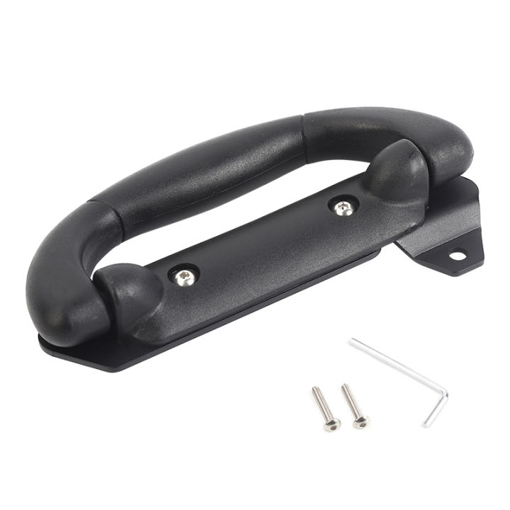 SHINEKA%20Car%20Tailgate%20Glass%20Handle%20for%20Jeep%20Wrangler%20JL%202018%202019%202020%202021%202022%202023%202024%20Up%20Rear%20Door%20Window%20Handle%20Accessories%20-%20Image%208