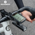 ROCKBROS 400LM 800LM Bike Front Light with Extension Mount IPX6 Type-C Bicycle Hanging Light Aluminum MTB Road Cycling Headlight. 