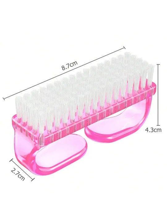 4pcs/Set%20Nail%20Art%20Tools%20Kit%20With%20Large%20Nail%20Polish%20Brush,%20Dust%20Brush,%20Cleaning%20Brush%20And%20Cuticle%20Pusher%20-%20Image%206