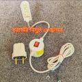 Magnet stand led lamp for swing or any work. 