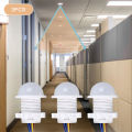 Mini PIR Motion Sensor Smart Switch Infrared Body Inductor 85-265V Sensor Smart Home Human Body Automatic Sensor Night Lamp.