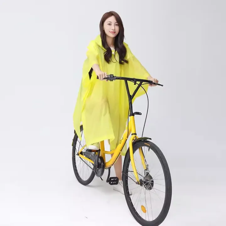 Transparent%20Windproof%20Bicycle%20Motorcycle%20Raincoat%20Woman%20Rain%20Poncho%20Impermeable%20EVA%20Hiking%20Raincoats%20For%20Man%20-%20Image%203