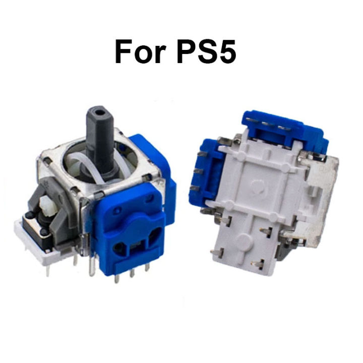 JCD%201%20Piece%20%203D%20Analog%20Stick%20Sensor%20Potentiometer%20Module%20Hall%20Effect%20Rocker%20Joystick%20For%20PS4%20PS5%20Xbox%20One%20Controller%20-%20Image%207