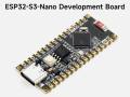 ESP32-S3-Nano Development Board Based on ESP32-S3R8 For Arduino ESP32-S3 Nano Development

Board Waveshare ESP32-S3 Nano Development Board. 