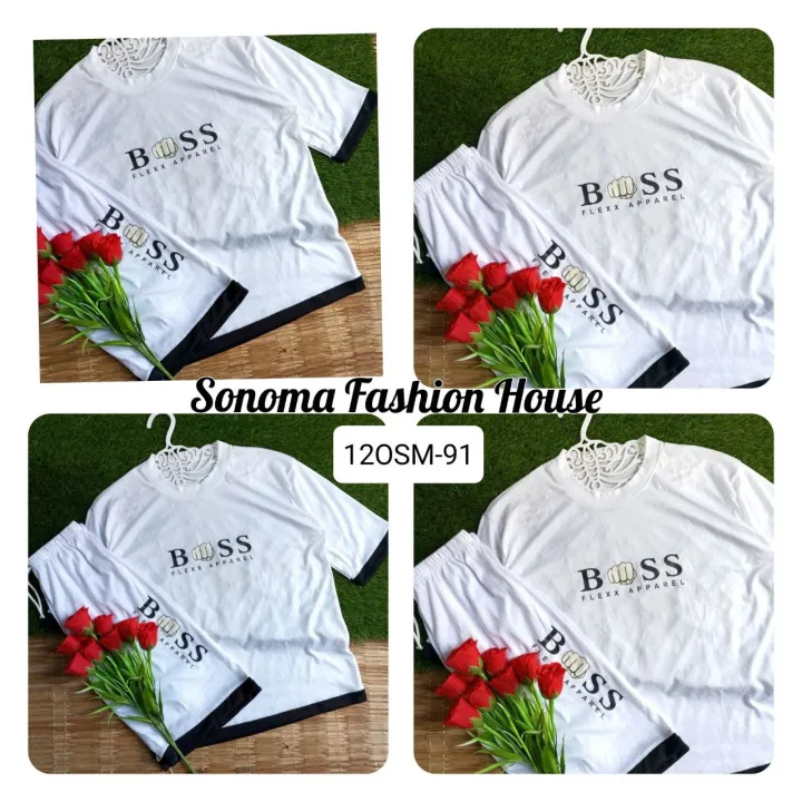 Boss%20T%20shirt%20One%20Set%20-%20Image%202