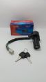 Ignition Switch for High Speed Infinity Bike with 2 keys. 