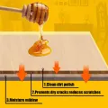 Polisher Wooden Furniture Polishing Beeswax Wear-resistant Furniture Care Wood Floor Maintenance Beeswax Wood Care Wax. 