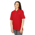 polo shirts embroidered unisex.. 