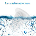 Handheld Vacuum Cleaner Replace Accessories Washable Filter For Xiaomi Mijia Handy Vacuum Cleaner Home Car Mini Wireless. 