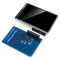 Raspberry Pi LCD Display 35 Inch TFT Touch Screen: Add Visual Brilliance to Your Pi _ Simple To Use ,Easy To carry , Best quality Product. 