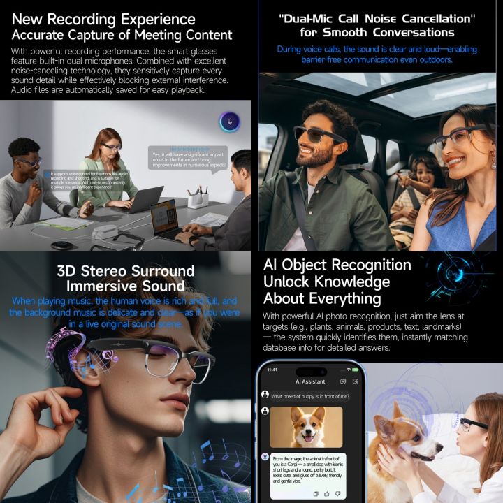 2026%20New%20Business%204K%20HD%20Color%20Change%20AI%20Smart%20Glasses%20800W%20Pixel%20Camera%201080P%20Video%20AI%20Chat%20Music%20Player%20Call%20AI%20Sports%20Glasses%20-%20Image%204