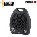 Vision Room Heater - Easy comforter Multi colour. 