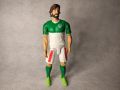 Andrea Pirlo footballer. 