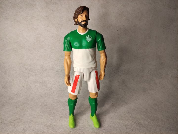 Andrea Pirlo footballer