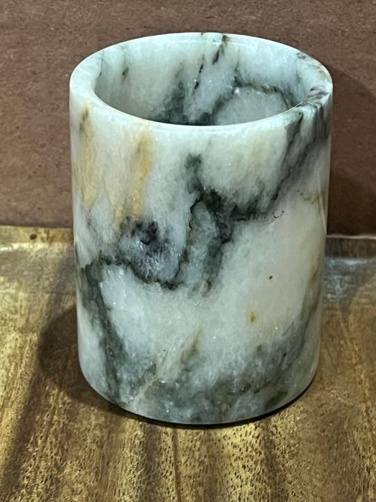 Empty Jars for Candle Made with Original Marble, candle jars Best Quality with low price