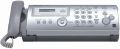 (K).Panasonic KX-FP205 Plain Paper Thermal Transfer Fax/Copier. 
