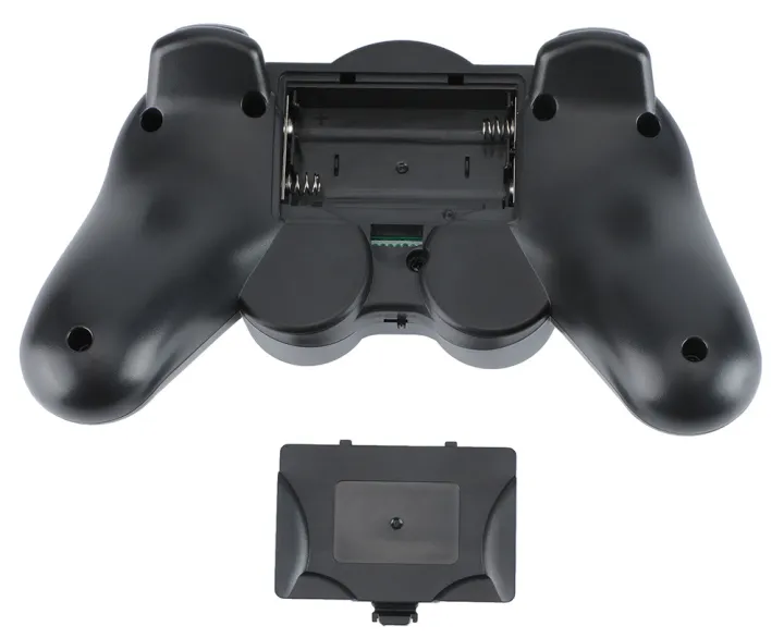 Game%20Controllor%20For%20PS1%20PS2%20PS3%20PC%20TV%20Android%202.4GHz%20Wireless%20Games%20Controllor%20Joystick%20Console%20Wireless%20Gamepad%20For%20Playstation%20-%20Image%204