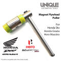 Magnet FlyWheel Puller Tool for Motorbike - Honda Dio Grazia Maestro. 