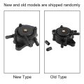 Fuel Gas Pump for Mikuni Briggs & Stratton 808492 808656 491922 691034 692313. 