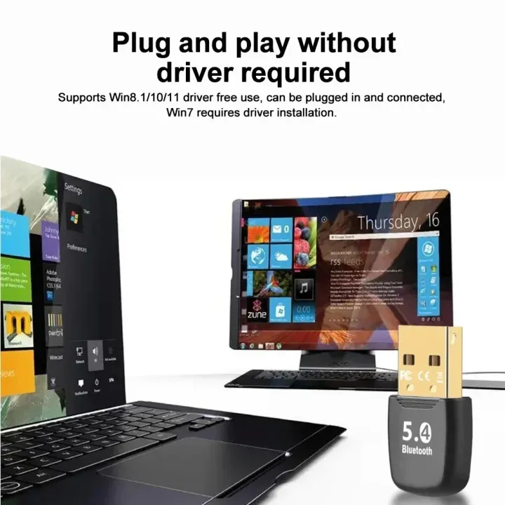 USB%20Bluetooth%205.4%20Dongle%20Adapter%20for%20PC%20Wireless%20Mouse%20Keyborad%20Laptop%20Music%20Audio%20Receiver%20USB%20Transmitter%20-%20Image%203