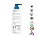 YUSERA Anti Dandruff Shampoo 300ML. 