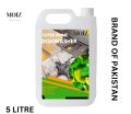 Super Prime Dishwasher Liquid 5-Litre Cane Lemon 🍋. 