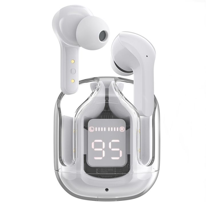Ultrapods%20Max%20True%20Wireless%20Earbuds%20-%20Transparent%20Design,%20Bluetooth%205.3,%20Waterproof%20-%20Image%204