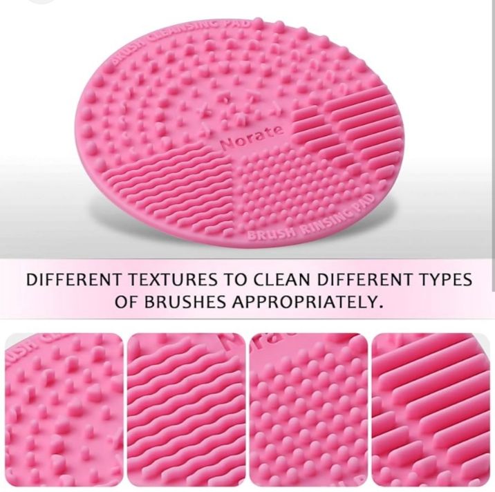 Makeup%20Brush%20Cleaning%20Mat%20Silicone%20Makeup%20Brush%20Scrubber%20Brush%20Cleaner%20Pad%20-%20Image%204
