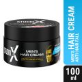Studio X Men's Hair Cream Anti-Hair Fall 100ml. 