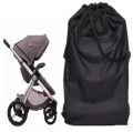 Baby Stroller Universal Dust Bag Organizer Pram Travel Shipper Bag  Kindergarten Carts Accessories Stroller Walker Cribs Bags. 