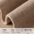 5/10 Pairs 95% Combed Cotton Socks Men Business Dress Long Socks Soft Breathable Spring Summer Colorful Sock For Man 5Pairs/Lot. 