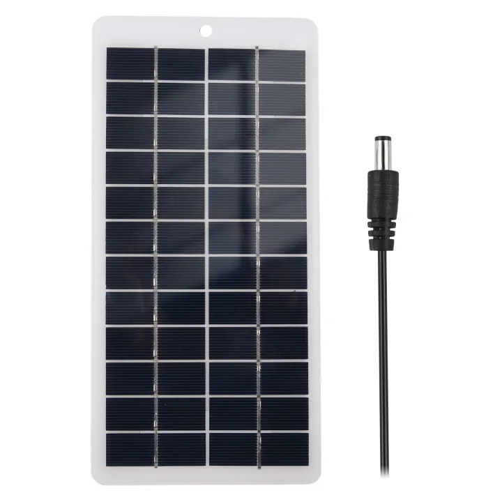 5W%2012V%20Solar%20Panel%20Portable%20Solar%20Power%20Polycrystalline%20Siliocone%20Solar%20Charger%20Mini%20High%20Efficiency%20Solar%20Module%20with%20Clips%20-%20Image%205