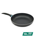 RFL Topper Nonstick Fry Pan Black 24 Cm 80834. 