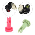 Side Brush Motor Snap Gear For ECOVACS DEEBOT OZMO 950/ 920/ N5/ N8 T5/ T9/ T8 Robot Vacuum Cleaner Accessory Spare Parts. 